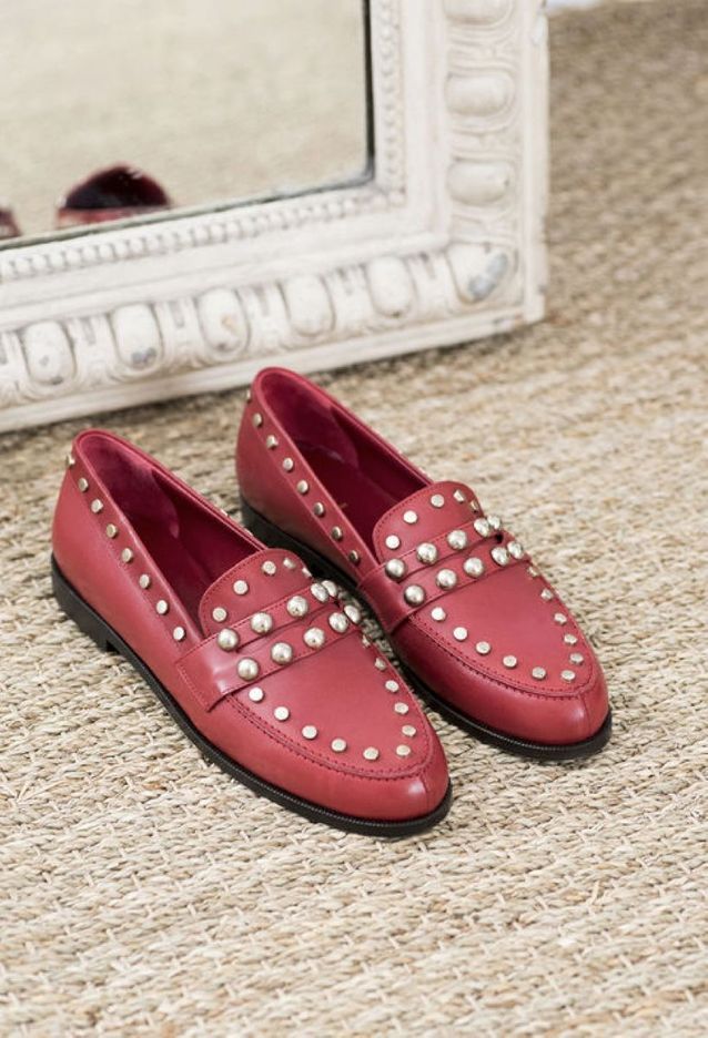 chaussures claudie pierlot occasion