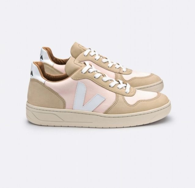 basket veja soldes