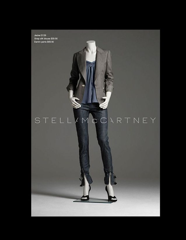 Stella McCartney H&M