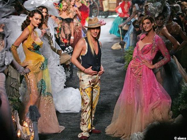 dior galliano
