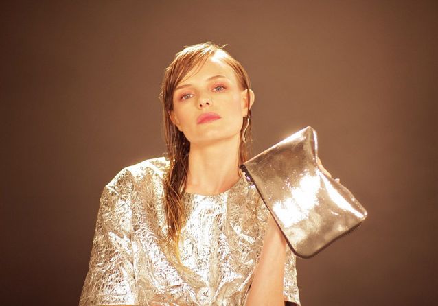 Kate Bosworth : sa nouvelle collection pour Topshop est aux Galeries Lafayette !