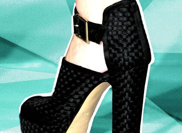 talons a la mode
