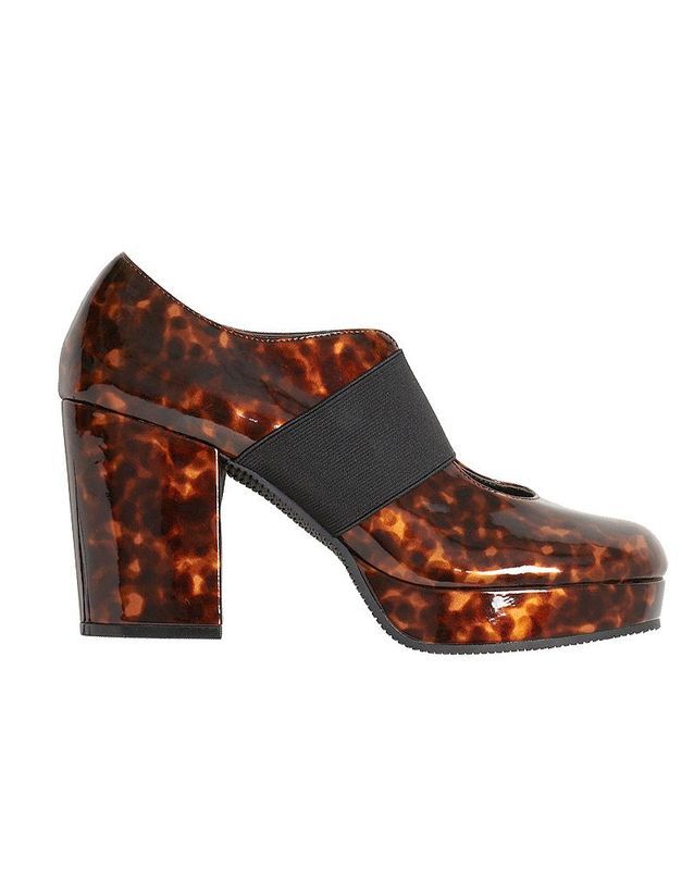 monki chaussures