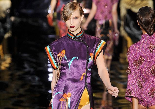 marc jacobs et louis vuitton