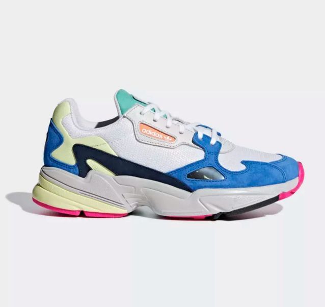 basket tendance femme 2018 adidas