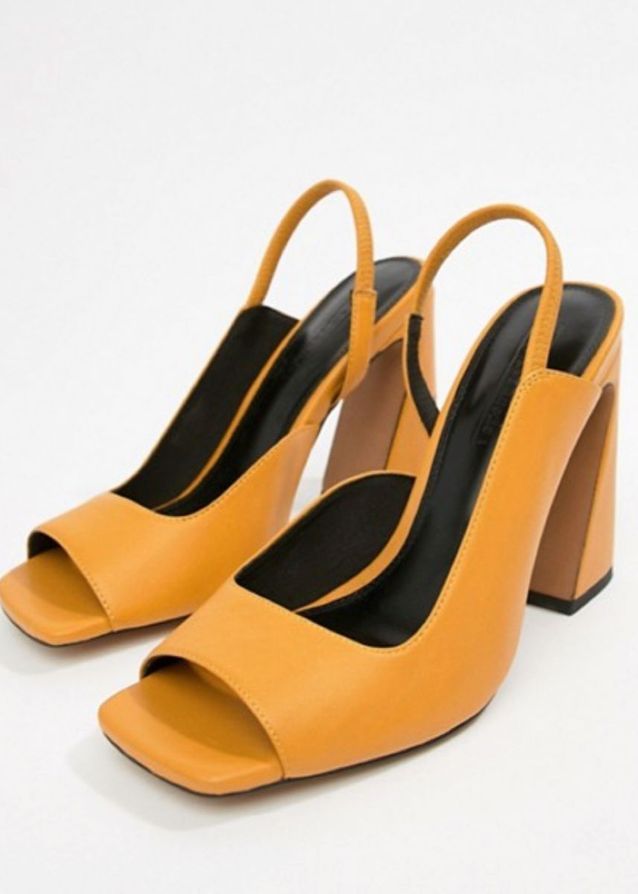 chaussure automne 2019 femme