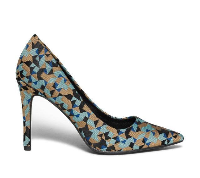 chaussure femme soirée