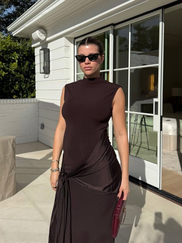 Sofia Richie Grainge