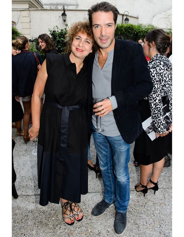 ELLE fête la mode : les photos de la soirée - Elle