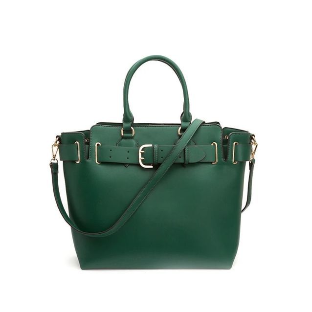 Tendance mode printemps : le sac oversized s'impose Sac La Redoute - Tendance mode printemps : le sac oversized s'impose