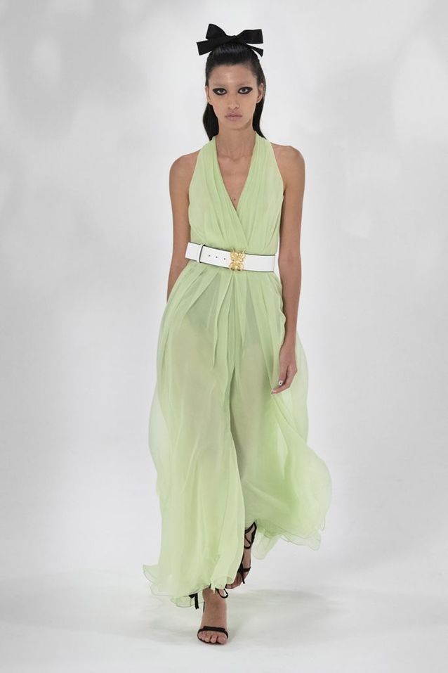 Les 20 tendances qui vont faire le printemps-été Tendance du printemps ete 2021 les couleurs pastel - Les 20 tendances qui vont faire le printemps-été