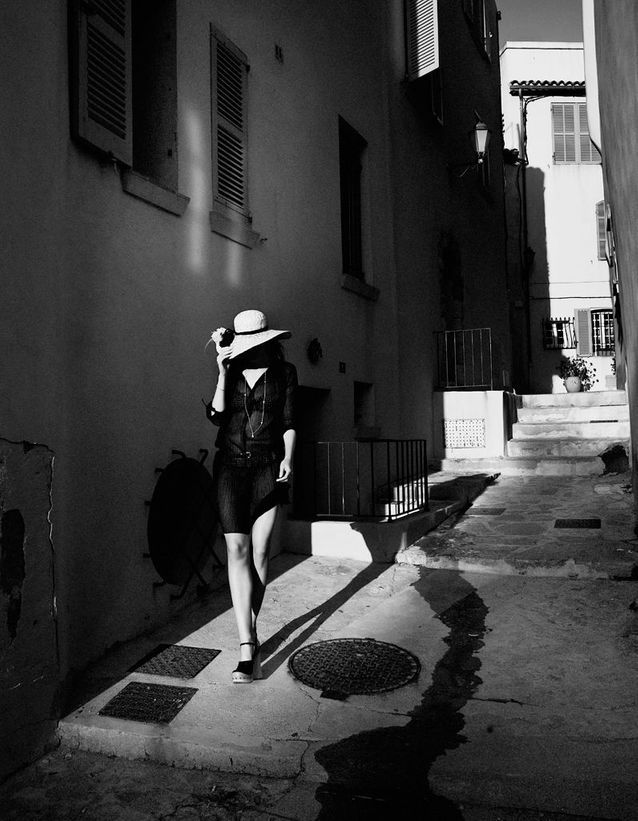 En noir et blanc On s inspire de la mode des ann es 60 En noir et blanc On s inspire de la mode des ann es 60