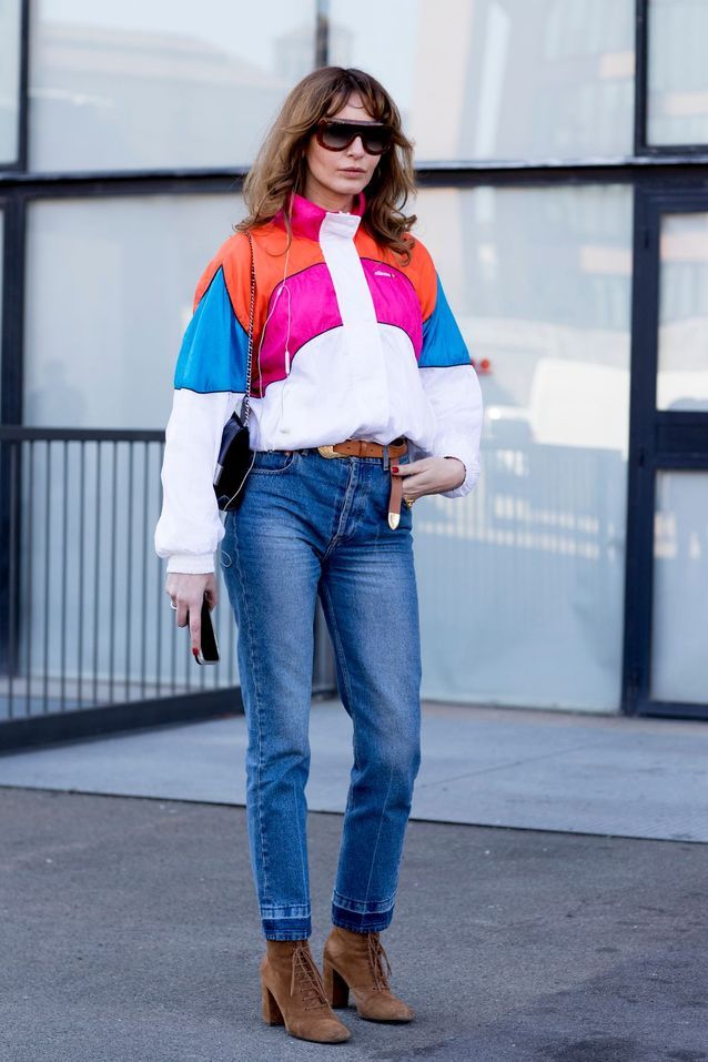 Look Ann e 90 Inspirations Mode Des Ann es 90 Elle Look Ann e 90 Inspirations Mode Des Ann es 90 Elle