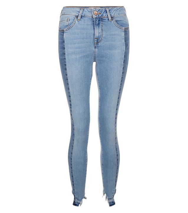 50 jeans pour les amoureuses du denim Elle