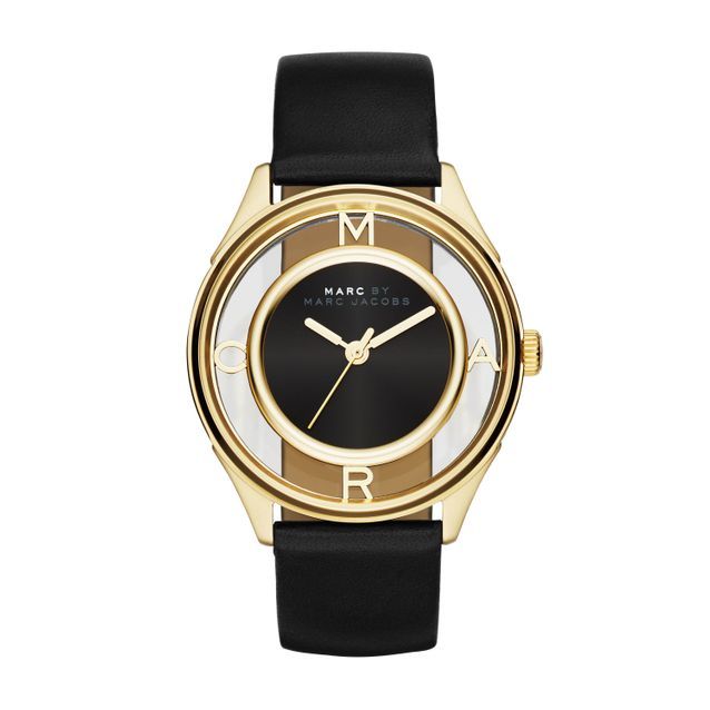Horlogerie : notre sélection Marc Jacobs - Elle Horlogerie : notre sélection Marc Jacobs - Elle