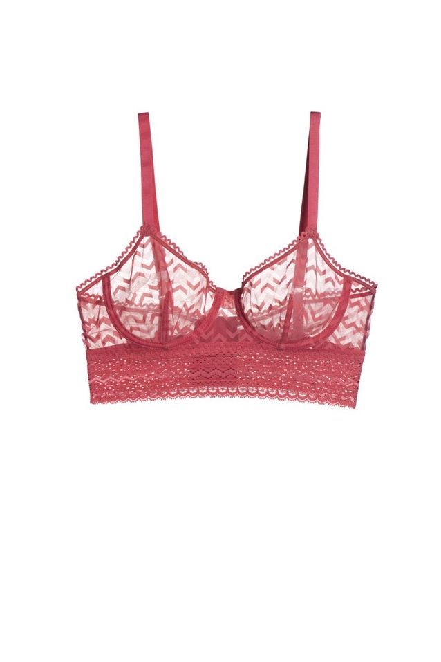 Ease Your Pain Lingerie