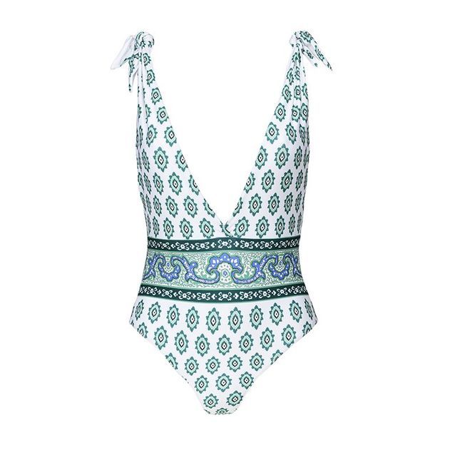 Maillot de bain sandro clearance