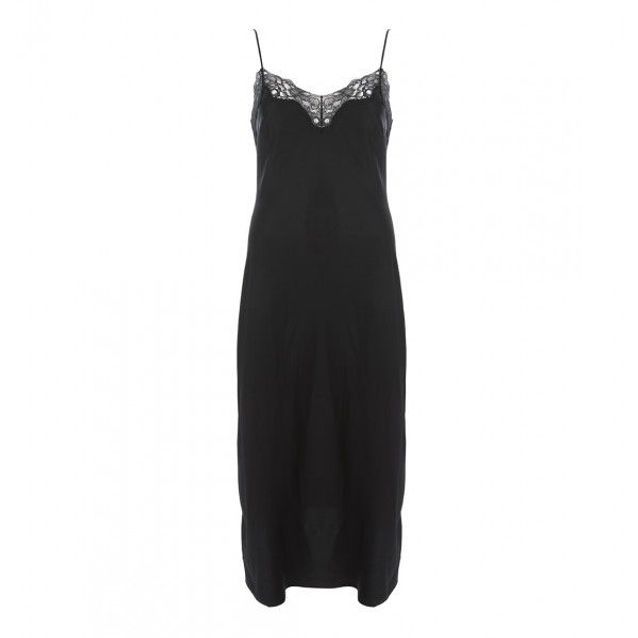 Comment porter la nuisette ? - Elle