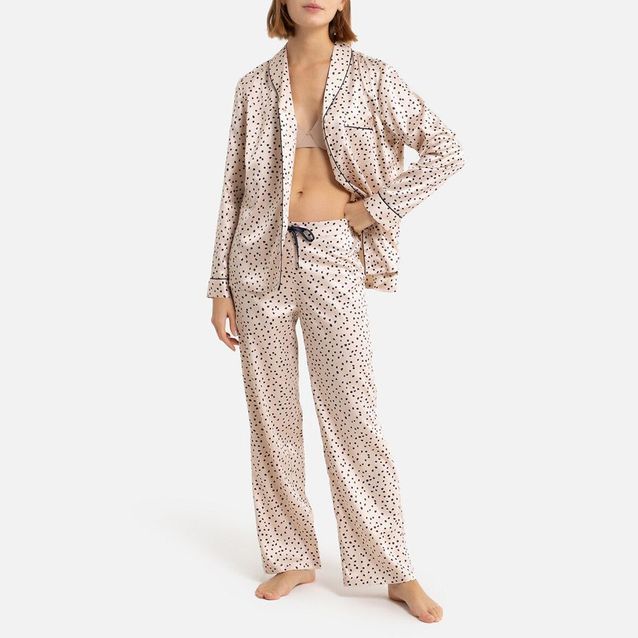 Pyjama pour femme : où trouver les plus beaux vêtements de ...