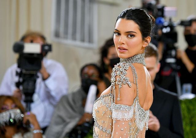 Les 10 indispensables mode de la garde-robe de Kendall Jenner