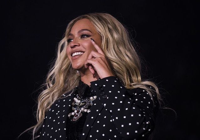 Les 9 indispensables de la garde-robe de Beyoncé