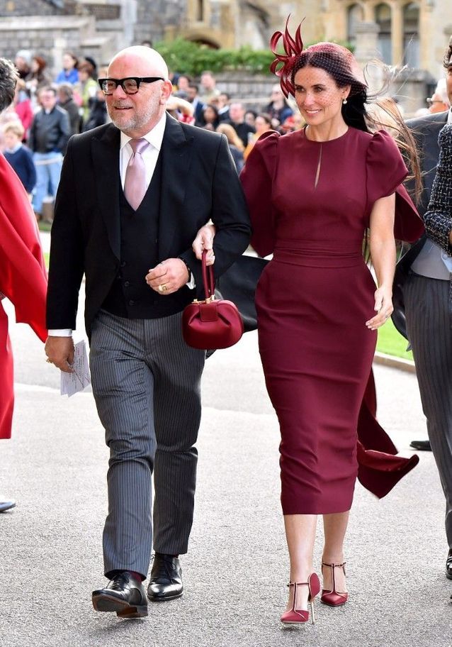 Gabriela hearst meghan best sale markle