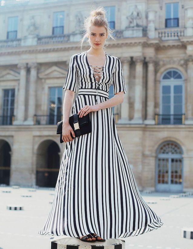 Comment Je M Habille Pour Un Cocktail Elle