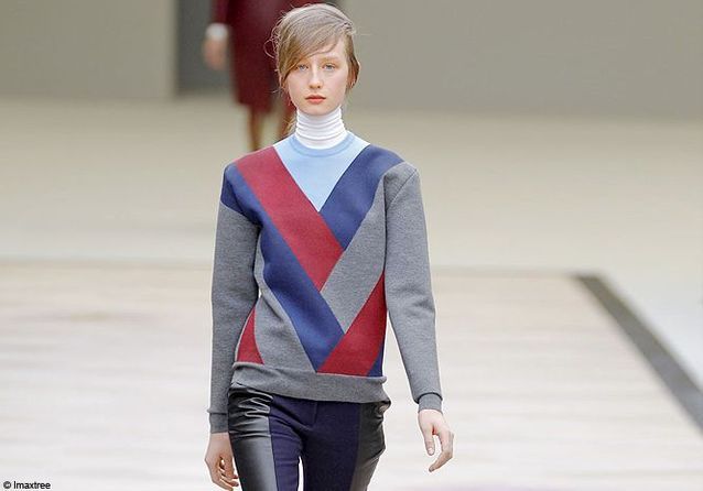 Que mettre sous un pull