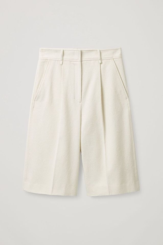 Cos bermuda Clearance