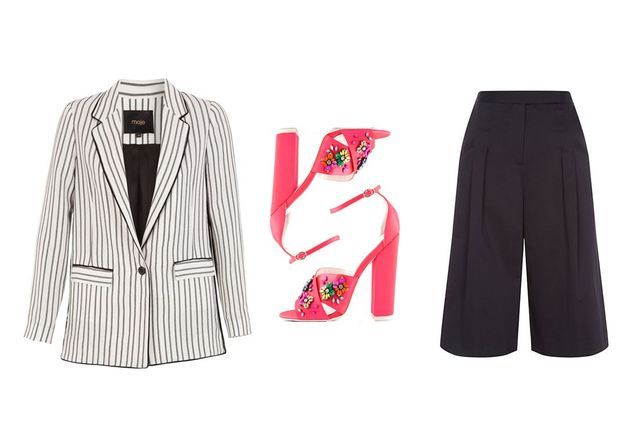 Quelle Tenue Pour Aller A Un Mariage Printanier Elle