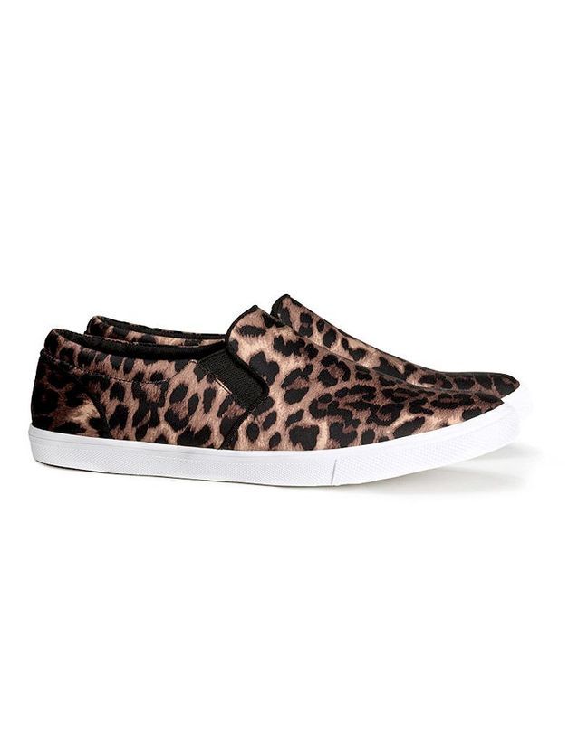 h et m chaussures