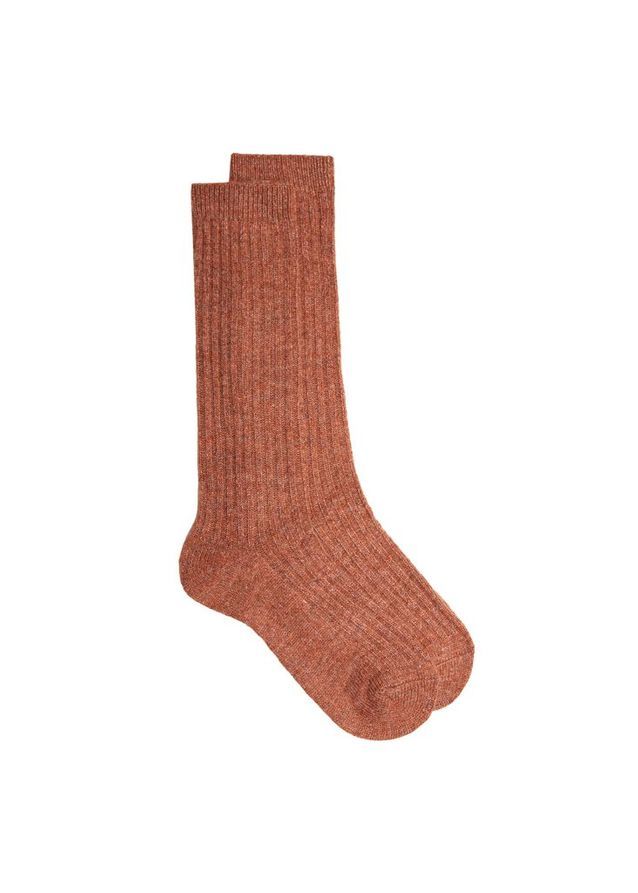 mango bottines chaussettes