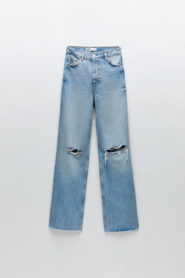 30 nouveautés Zara à s