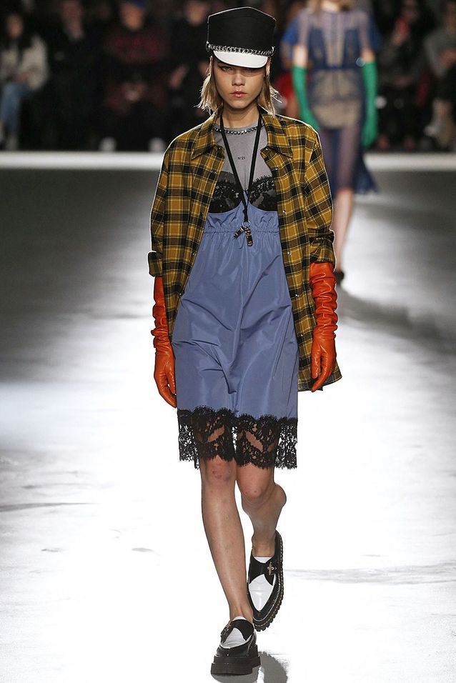 Ddp collection new arrivals automne hiver 2019