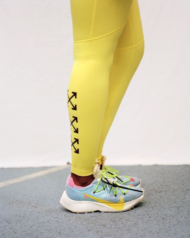 off white nike collab womens