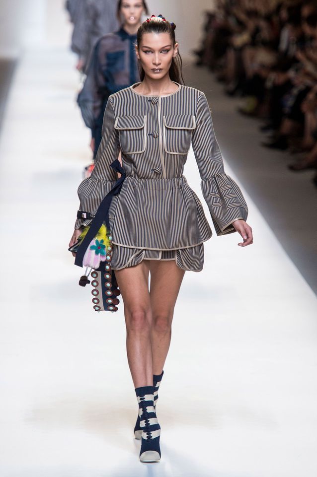 kenzo fendi
