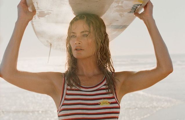 L’instant mode : la capsule Mother x Carolyn Murphy pour se la jouer surfeuse californienne