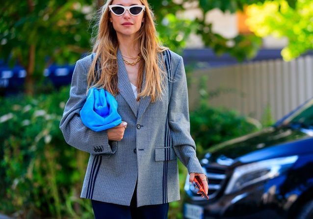Les 10 moments forts qui ont fa onn la mode en 2019 Elle
