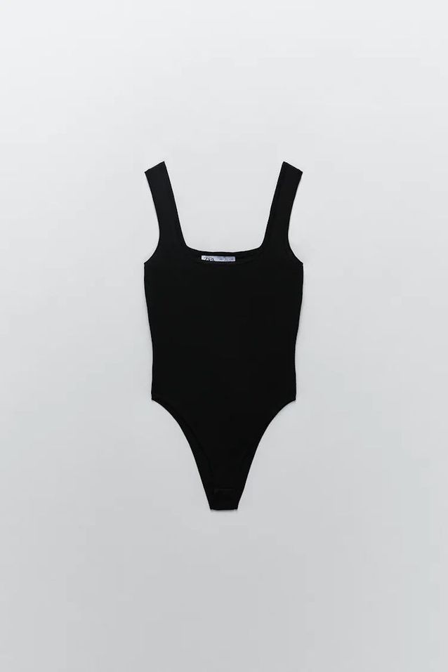 Mode rentrée 2021 20 pièces à shopper chez Zara Elle