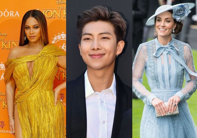 Qui sont les célébrités qui ont le plus influencé la mode en 2020 ? 