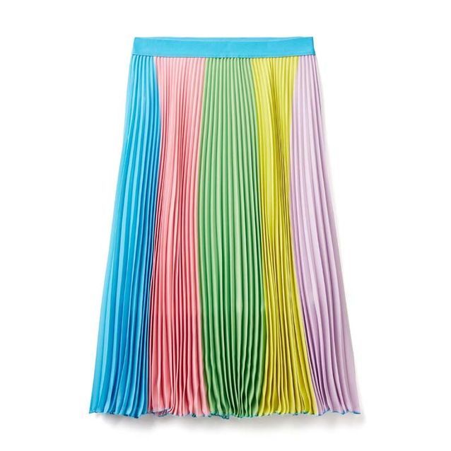 Benetton skirt