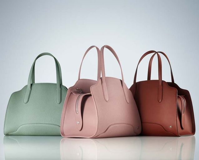 Loro Piana bag