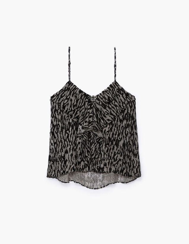 Caraco the kooples Outlet