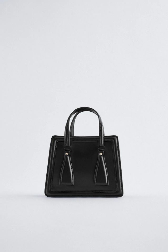 Soldes hiver 2021 : les 30 pi?�ces qui nous font craquer chez Zara - Elle