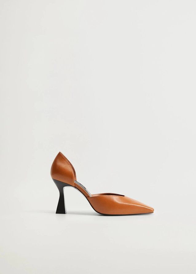 mango chaussures soldes