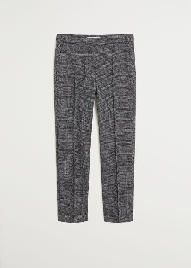 pantalon simone mango