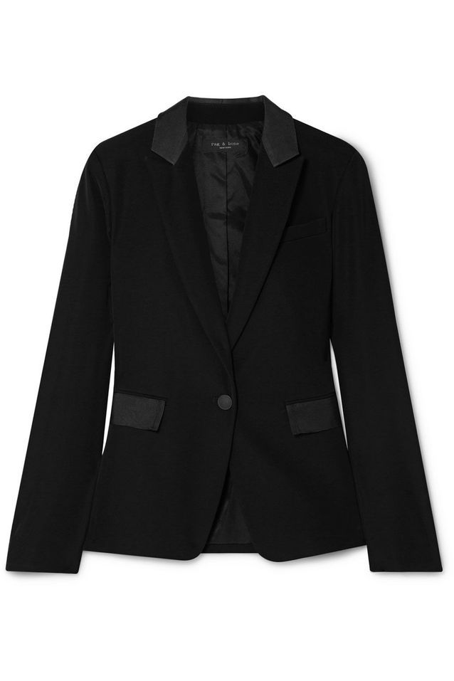 Blazer femme 20 vestes à adopter pour l