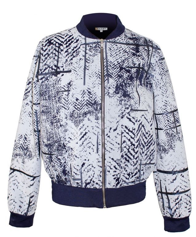 Bombers : 20 bombers pour femme qui font l'effet d'une bombe - Elle