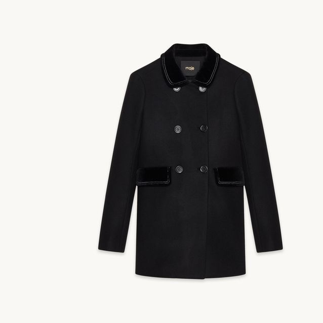 Caban femme les plus beaux cabans pour femme du printemps Elle