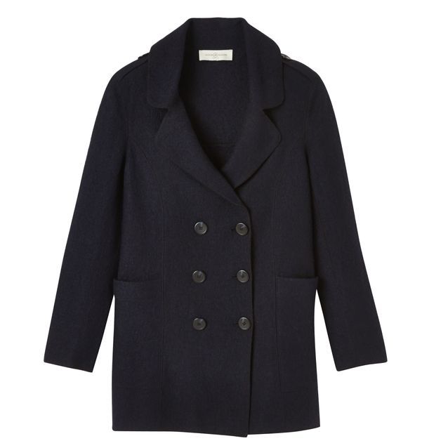 Caban femme les plus beaux cabans pour femme du printemps Elle